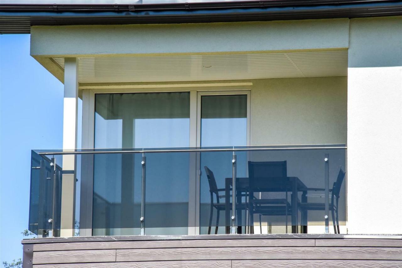 Atsipuskit Palanga Exterior photo